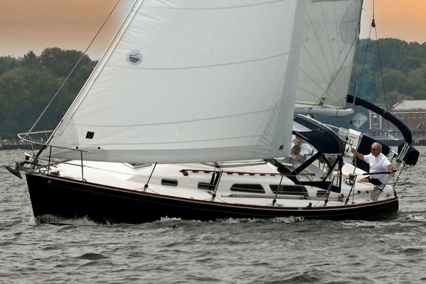 Picture Of: 1994 Sabre  