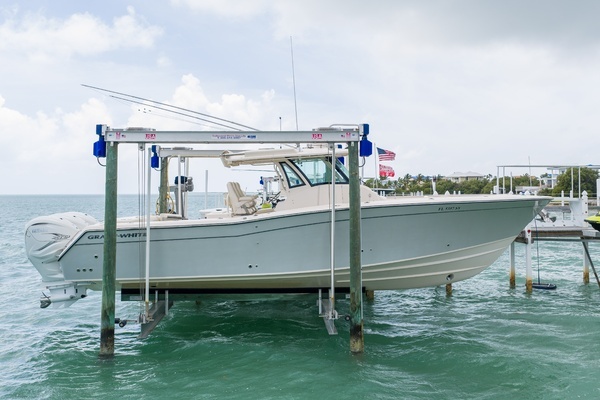 Picture Of: 2021 Grady-White Canyon 376 