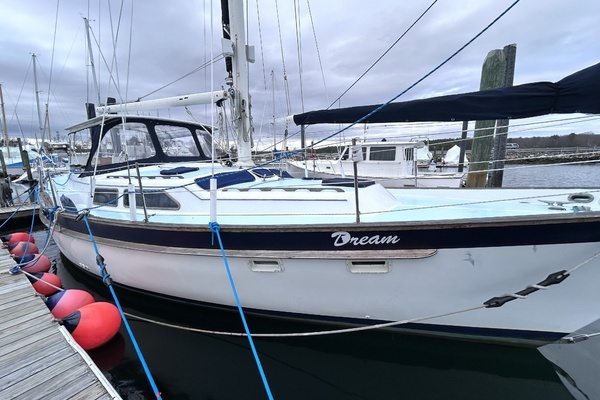 Picture Of: 1985 Irwin Mk III Dream