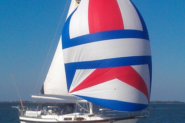 Picture Of: 1985 Irwin Mk III Dream