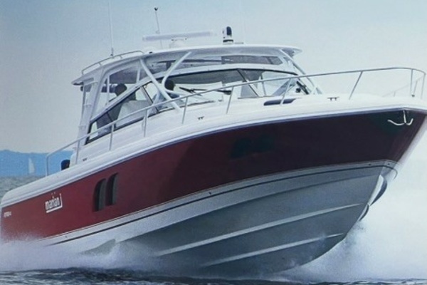 Picture Of: 2020 Intrepid 475 Sport Yacht MARIAN J