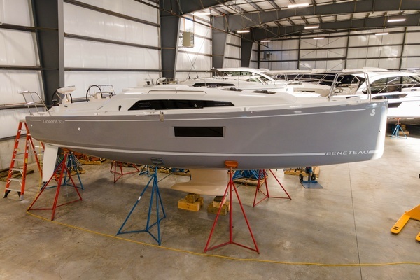Picture Of: 2024 Beneteau Oceanis 30.1 LOWE TIDE