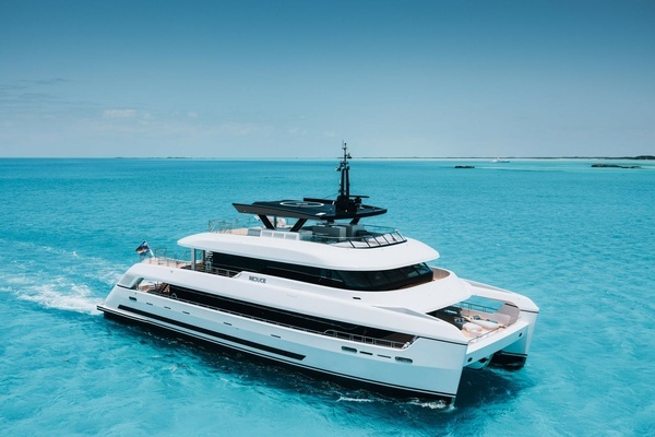 Picture Of: 2024 Silver Yachts  