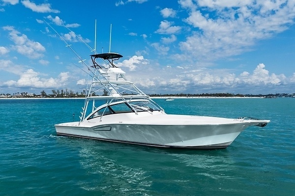 Picture Of: 2024 Albemarle 41 Express TIBURON