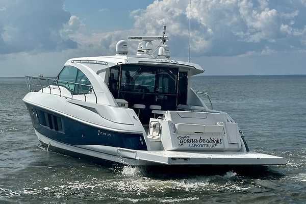 Picture Of: 2016 Cruisers Yachts Cantius GONNA BE ALRIGHT