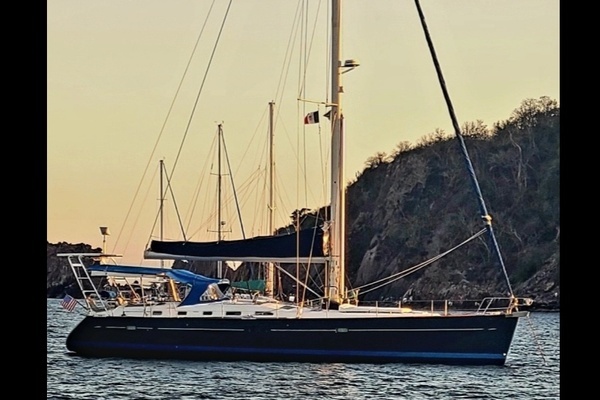 Picture Of: 2006 Beneteau 523 Roxxy