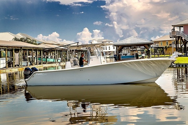 Picture Of: 2023 Front Runner  