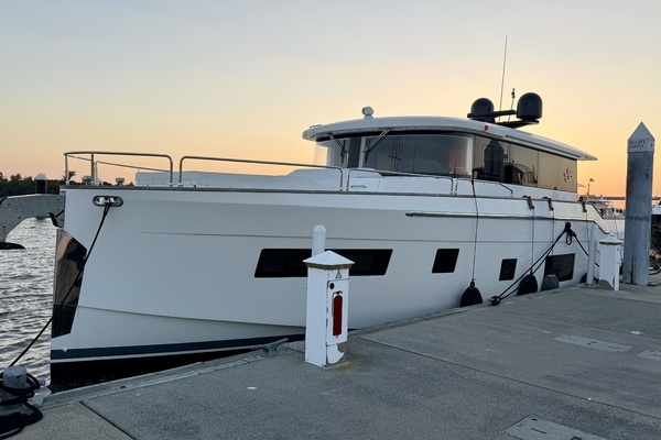 Picture Of: 2021 Sirena  Best Day Ever