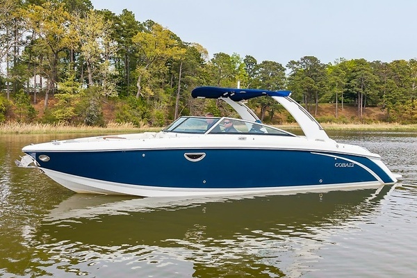 Picture Of: 2017 Cobalt R30 Celtic Dream