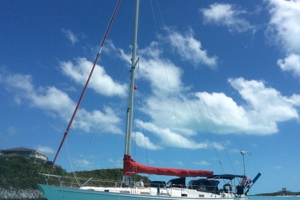 Picture Of: 1982 Rival 41 Firelight