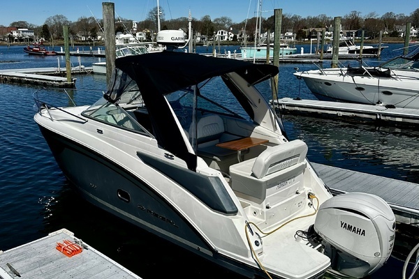 Picture Of: 2022 Regal 26XO 