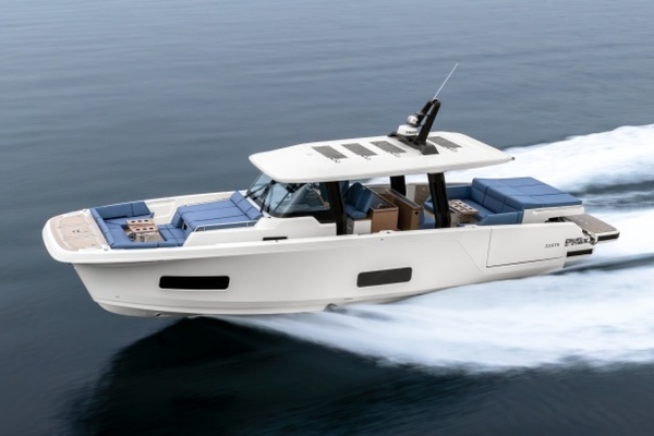 Picture Of: 2026 Other Aiata Sunfinder 50 