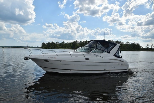 Picture Of: 2004 Cruisers Yachts 320 Express Cool Change 