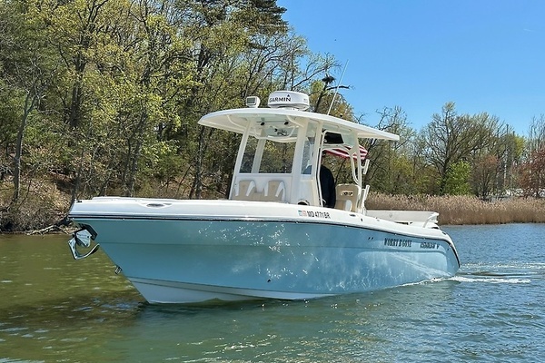 Picture Of: 2021 Century 2900 Worry B Gone