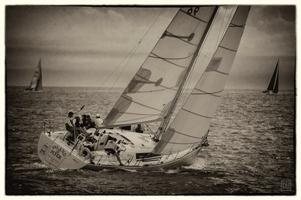 Picture Of: 2008 Wauquiez Centurion 40S Island Flyer