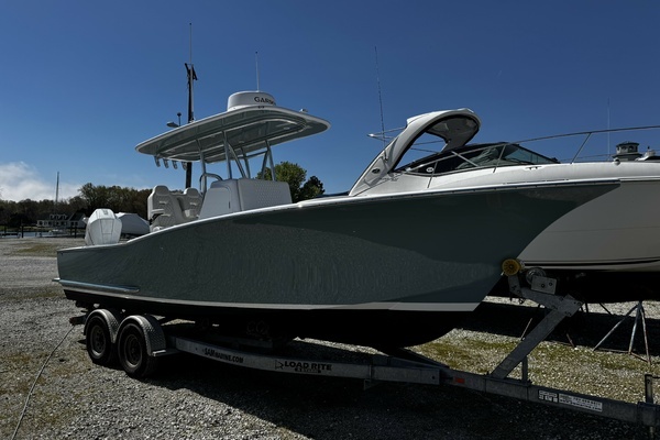 Picture Of: 2025 Weaver 25 