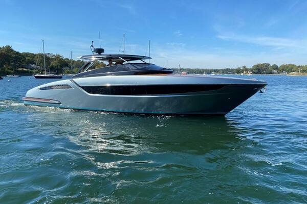 Picture Of: 2021 Riva Dolceriva EPICA
