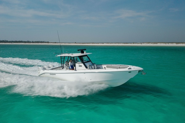 Picture Of: 2023 Everglades 365 CC 