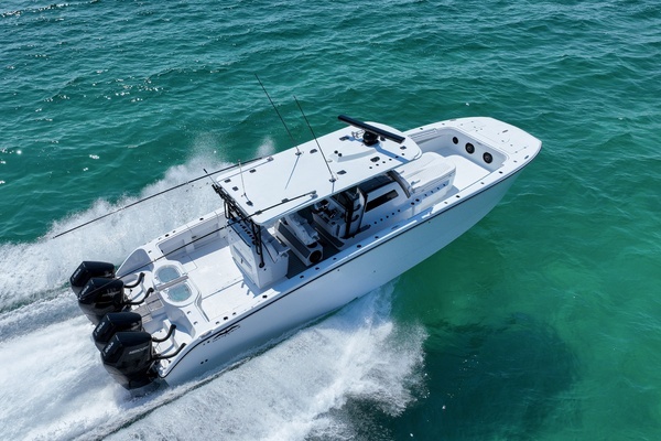 Picture Of: 2026 Invincible  