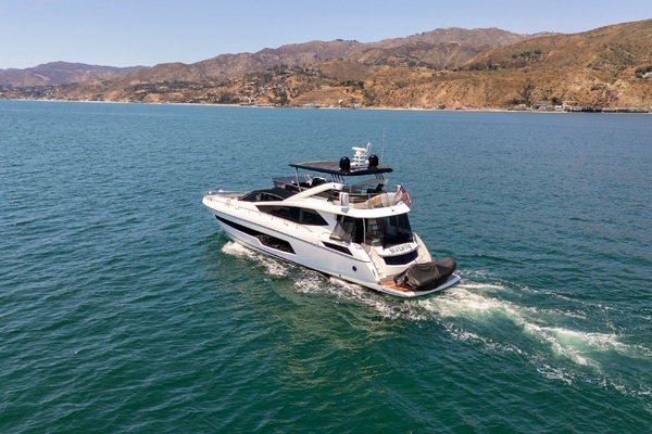 Picture Of: 2016 Sunseeker  SEA LA VIE