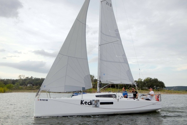 Picture Of: 2024 Beneteau  Kedi