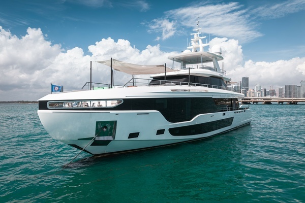 Picture Of: 2024 Azimut 36 Meter TYCOON