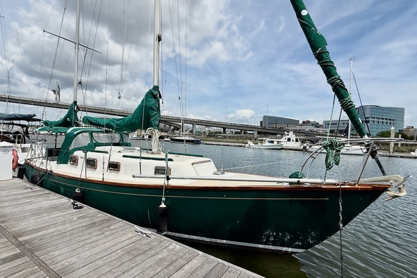 Picture Of: 1975 Soverel 37 SHENANDOAH