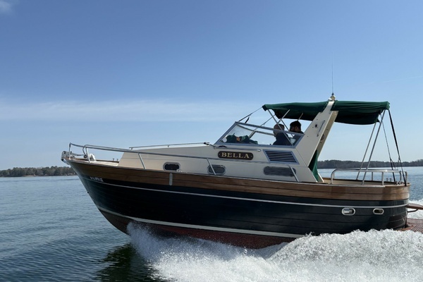 Picture Of: 1999 Apreamare  Bella