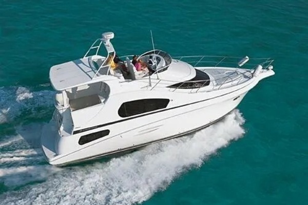 Picture Of: 2006 Silverton 39 Motor Yacht MI RINCON