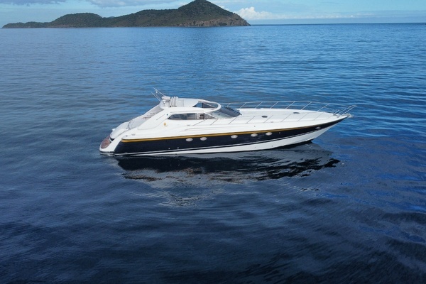 Picture Of: 1999 Sunseeker Predator 63 