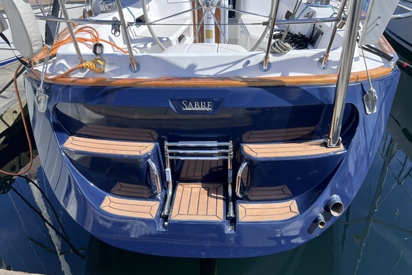 Picture Of: 2006 Sabre 426 
