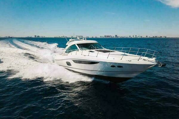 Picture Of: 2012 Sea Ray 610 Sundancer RECON ROYALE