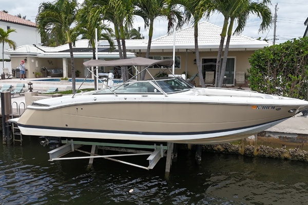 Picture Of: 2013 Cobalt 296 