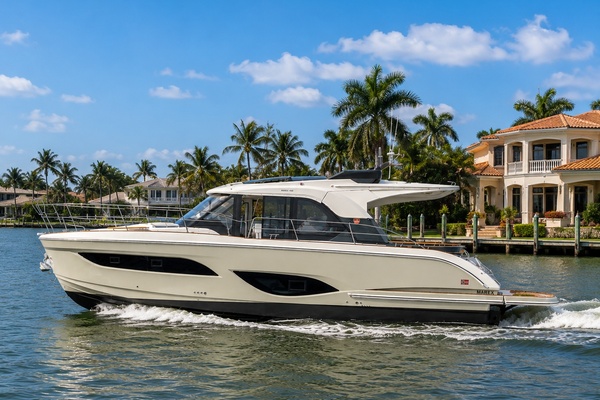 2026 Marex 440