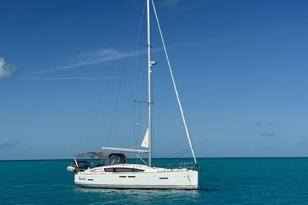 Picture Of: 2015 Jeanneau 41 DS Rascal
