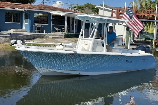 Picture Of: 2018 Sea Hunt 225 Ultra 