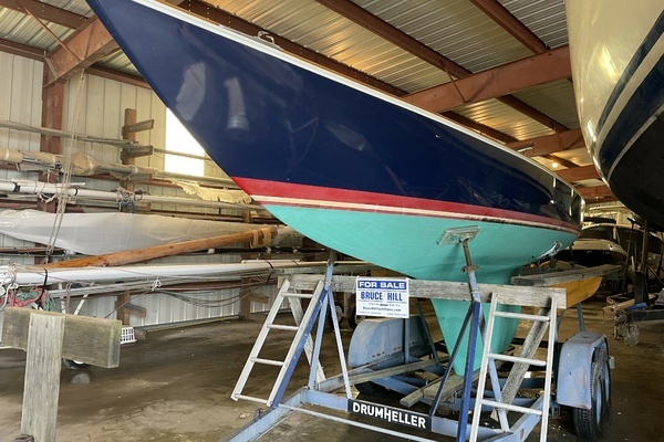Picture Of: 1965 Chris-Craft  WILLOW