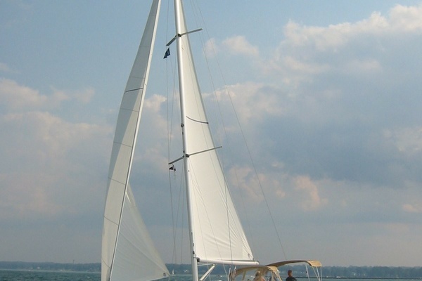 Picture Of: 2003 Jeanneau 40 DS Independence