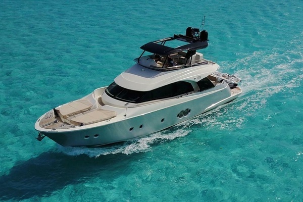 Picture Of: 2018 Monte Carlo Yachts MCY 65 Remedy