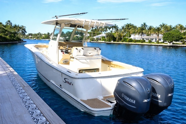 Picture Of: 2017 Scout 300 LXF 