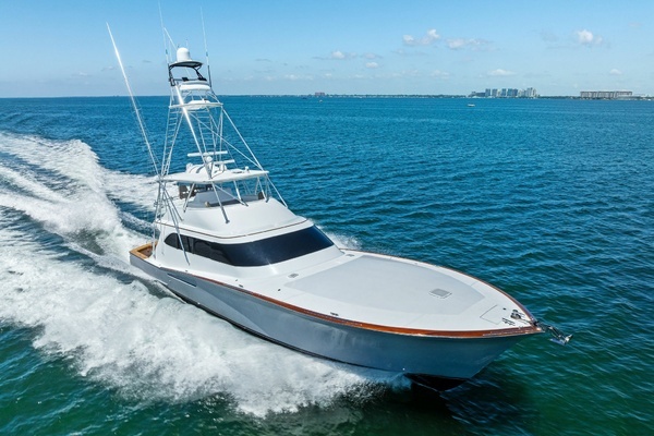 Picture Of: 2017 Weaver Custom Sportfish BRISA