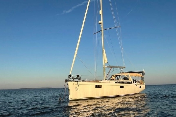 Picture Of: 2012 Beneteau Oceanis 48 Tartuga