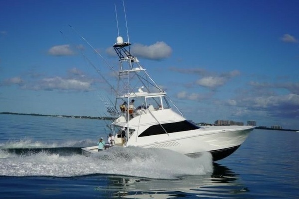 Picture Of: 2003 Viking  
