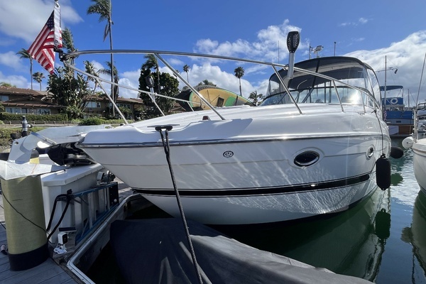 Picture Of: 2007 Maxum 3100 SE Vitamin Sea