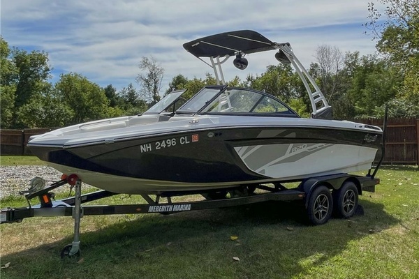 Picture Of: 2016 Tige R20 