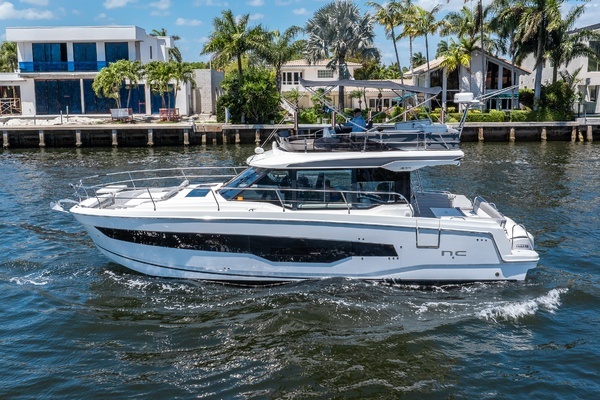 Picture Of: 2024 Jeanneau NC 1295 Fly 