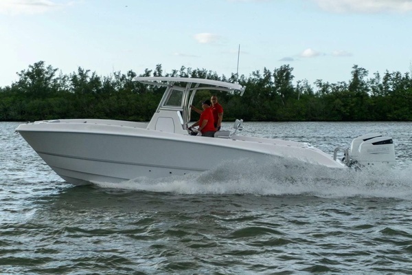 Picture Of: 2026 Twin Vee 280 STX CC 