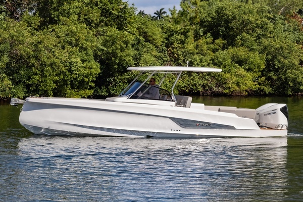 Picture Of: 2026 Other Sterk 31 