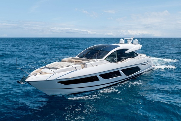 Picture Of: 2020 Sunseeker PREDATOR 74 XPS MARGUERITE