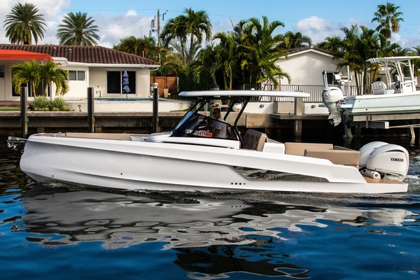 Picture Of: 2024 Other Sterk 31 